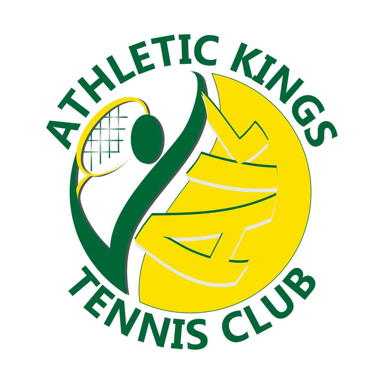 ATHLETIC KINGS